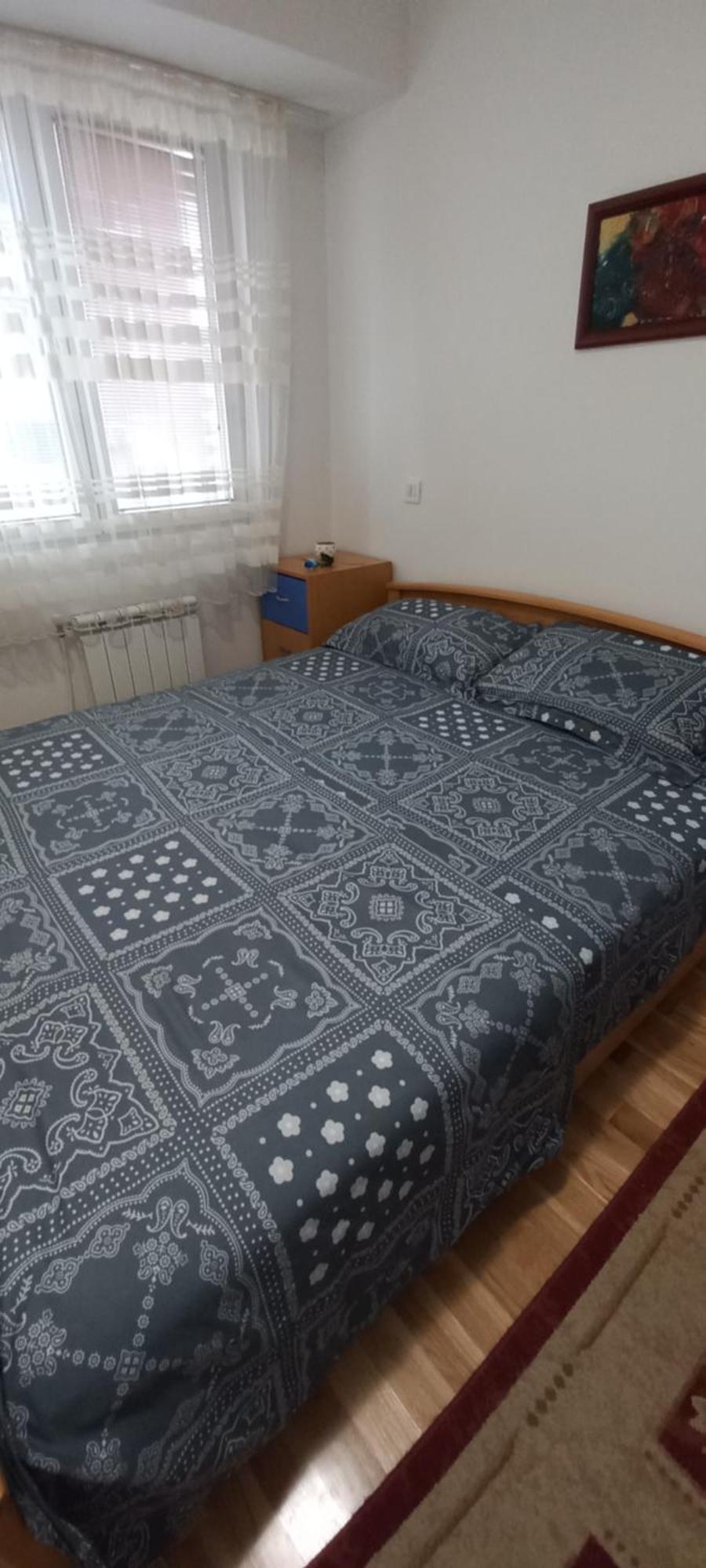 Cozy Skopje Retreat 2 Lägenhet Exteriör bild
